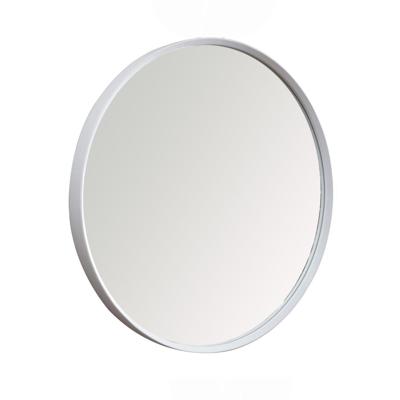 Badkamerspiegel Cipi Ordina 60 cm Rond Wit Cipi Badkamerspiegel Cipi Ordina 60 cm Rond Wit Cipi