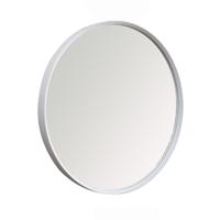 Badkamerspiegel Cipi Ordina 60 cm Rond Wit Cipi - thumbnail