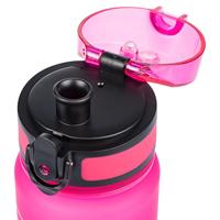 Baagl Drinkfles 500 ml Roze - thumbnail