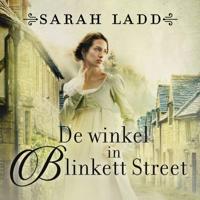De winkel in Blinkett Street - thumbnail
