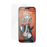 PanzerGlass Screen Protector 2807 Screenprotector (glas) Apple iPhone 15 Plus 1 stuk(s) - thumbnail