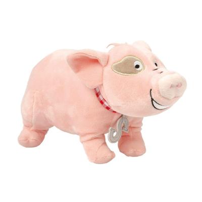 Fien En Teun Pluche Sebastiaan 22 Cm Fien En Teun Pluche Sebastiaan 22 Cm