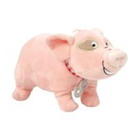 Fien En Teun Pluche Sebastiaan 22 Cm - thumbnail