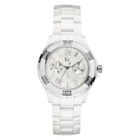 Horloge Dames Guess X69117L1S (Ø 36 mm) - thumbnail