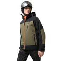 Bogner Tajo-T Wintersportjas Heren Black 48 - thumbnail