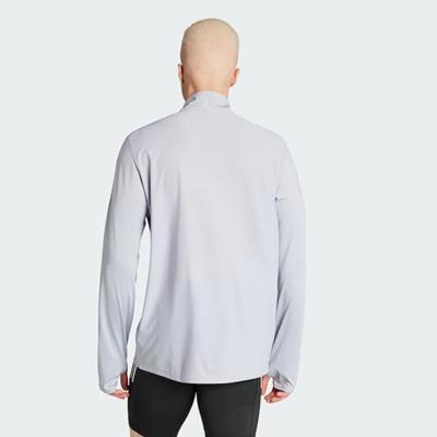adidas OTR Longsleeve Half-Zip Heren adidas OTR Longsleeve Half-Zip Heren