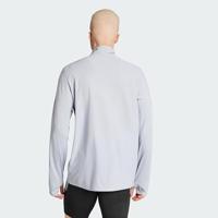 adidas OTR Longsleeve Half-Zip Heren - thumbnail