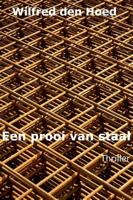 Een prooi van staal - Wilfred den Hoed - ebook - thumbnail
