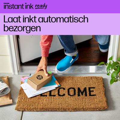 All-in-one printer HP