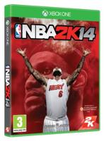 NBA 2K14 - thumbnail
