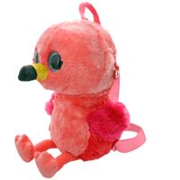 Ty Fashion Rugzak Gilda Flamingo - thumbnail