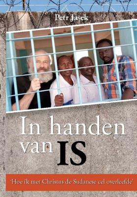 In handen van IS - Petr Jasek - eBook (9789402908046)