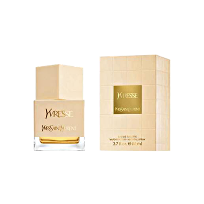 Yves Saint Laurent Yvresse Eau de Toilette 80ml