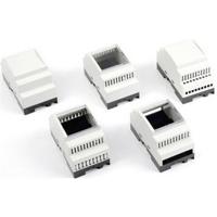 Supertronic PT203DN-S DIN-rail-behuizing 90 x 52 x 59 1 stuk(s) - thumbnail