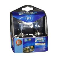 Gloeilamp Dunlop H7 Xenon-technologie 2 Stuks - thumbnail