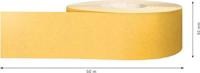 Bosch Accessories EXPERT C470 2608900974 Schuurpapierrol Ongeperforeerd Korrelgrootte (num) 240 (l x b) 50000 mm x 93 mm 1 stuk(s) - thumbnail
