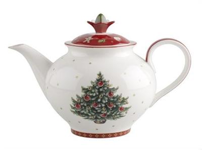 Villeroy & Boch Toy's Delight Theepot 1,5 l Villeroy & Boch Toy's Delight Theepot 1,5 l