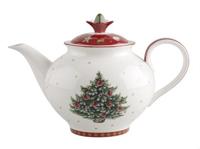 Villeroy & Boch Toy's Delight Theepot 1,5 l - thumbnail