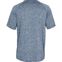 Under Armour Tech 2.0 Sportshirt Heren XL - thumbnail