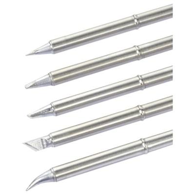 TOOLCRAFT TO-N12H Reservepunt 5-delig (Ø x l) 5.5 mm x 150 mm