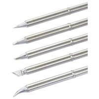 TOOLCRAFT TO-N12H Reservepunt 5-delig (Ø x l) 5.5 mm x 150 mm - thumbnail