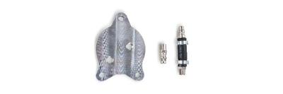 Beta 1885/C3-R3-Versnellingsbak Aansluiting - 018850133