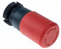 Schneider Electric ZA2BS834 ZA2BS834 Druktoets 1 stuk(s) - thumbnail