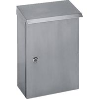 Schneider Electric NSYTX10030 NSYTX10030 (b x h) 1005 mm x 70 mm RVS 1 stuk(s) - thumbnail