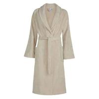 Vandyck Vandyck badjas Prestige stone XL - thumbnail