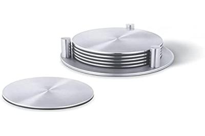 Zack Regio Glasonderzetters, per 6