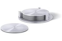 Zack Regio Glasonderzetters, per 6 - thumbnail