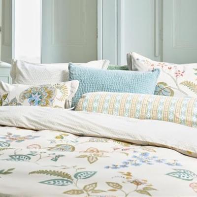 PIP Studio Buenas Tardes Off-white Bettwäsche (DE)