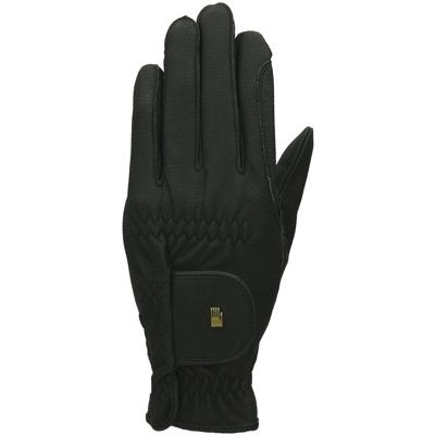 Roeckl Roeck Grip winter handschoen zwart maat:roeckl 6.5