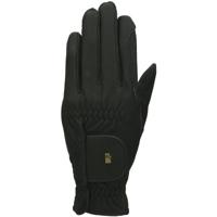 Roeckl Roeck Grip winter handschoen zwart maat:roeckl 6.5 - thumbnail