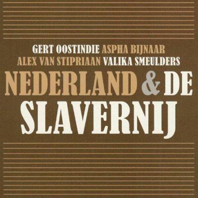 Nederland & de slavernij