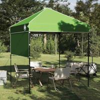 Luifeltent Groen 200 x 200 cm Oxford stof - thumbnail