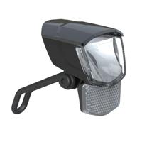 Büchel tour 2.0 dynamo front light with parking light - thumbnail
