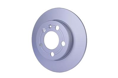 Remschijf Gecoat 54058PRO 8DD355107461