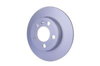 Remschijf Gecoat 54058PRO 8DD355107461 - thumbnail