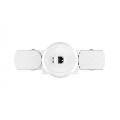 Paulmann 91386 230V-railsysteemcomponenten Pendelophanging ProRail3 Wit Paulmann 91386 230V-railsysteemcomponenten Pendelophanging ProRail3 Wit