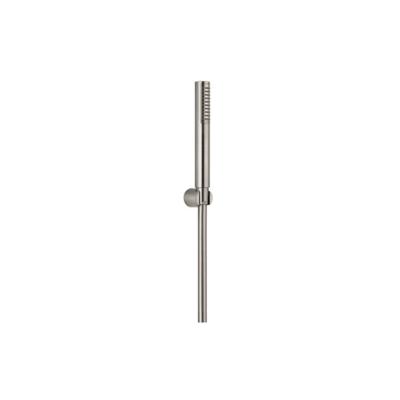 Plieger Napoli badset met handdouche staafmodel 1 stand inclusief wandhouder en doucheslang 150cm RVS KI052NK Plieger Napoli badset met handdouche staafmodel 1 stand inclusief wandhouder en doucheslang 150cm RVS KI052NK