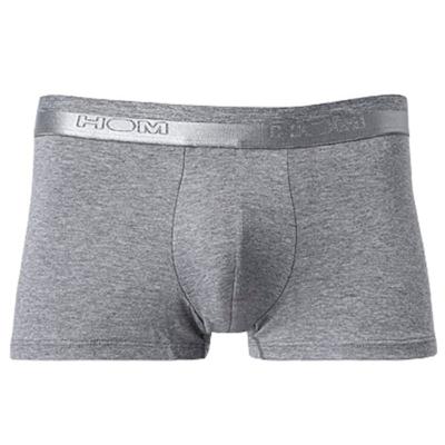 Hom boxershort Classic modal grijs