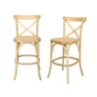 sweeek - Barkruk, set van 2 - thumbnail