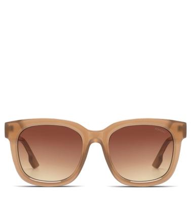 KOMONO - Sienna Sahara zonnebril Nylon Dames