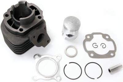 SPEC-X cilinderset cylinder sets 50cc d40.0mm ac