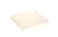 Interieurfilter M2080 - thumbnail