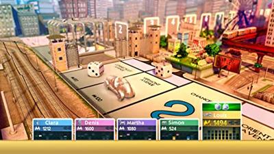 Monopoly (Code in a Box)