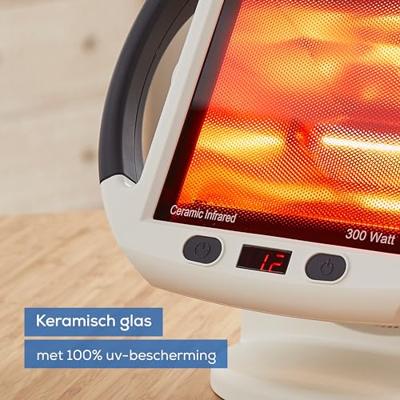 Beurer IL 50 Infraroodlamp 300 W