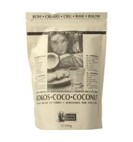 Kokosmeel - 500 gram - thumbnail