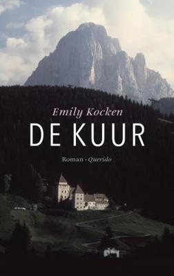 De kuur - Emily Kocken - eBook (9789021406121) De kuur - Emily Kocken - eBook (9789021406121)